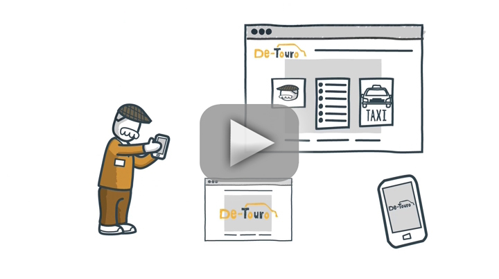 De-Touro Video